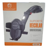 Suporte Celular Veicular Carro Ventosa  Hmaston Cj-58