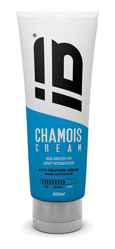 Ib Chamois Cream Para Hombre  200ml