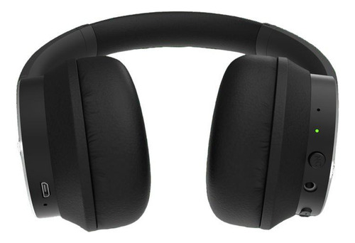 Headset Bluetooth Focus Pro Anc