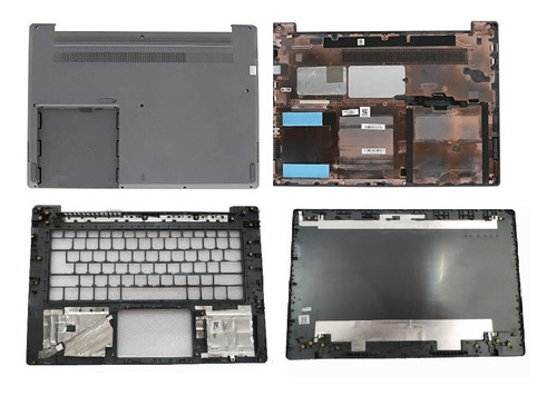 Carcasa Completa Para  Lenovo V330-14 V330-14ikb Nueva