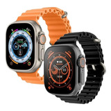 Ultra Watch Serie Gw8 Ultra Smartwatch