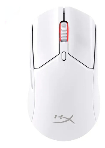 Mini Ratón Inalámbrico Para Juegos Hyperx Pulsefire Haste 2