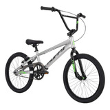 Axilus Bicicleta Bmx De 20 Pulgadas Para Niños, Marco De Ace