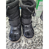 Botas Pre Nieve Niño Talle 26 Nexxt 