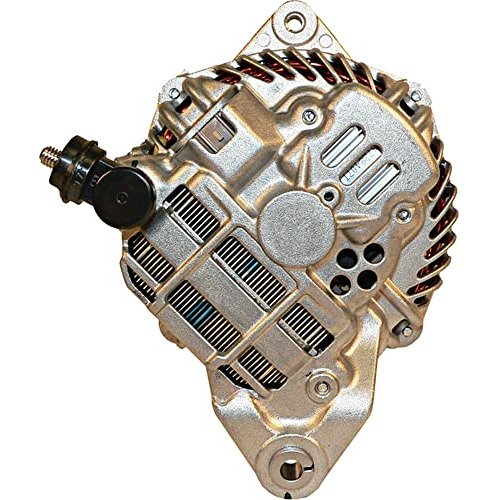 Alternador 40048120 Compatible Subaru Legacy 3.0l 2008 ... Foto 4