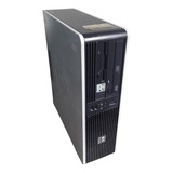 Torre Cpu Hp Dc5850  X2 Dual Core Ram 2gb Ddr2 Hdd 250gb