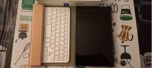 Tablet Galaxy Tab A7 Lite