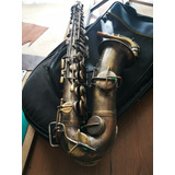 Saxo Alto 