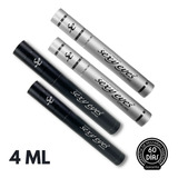 Sexy Eyes Kit: Incluye 2 Serum De 4ml Y 2 Rímel De 13g