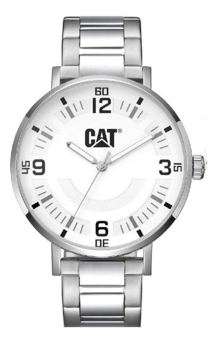 Reloj Marca Caterpillar Modelo Nq14011231