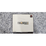 Final Fantasy Ix Ps1 Version Japonesa Ntsc-j