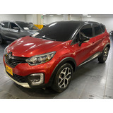 Renault Captur Intens Automatico 4x2 Gasolina