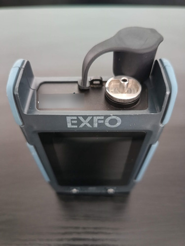 Exfo Px1 Universal Sc Fc St E2000 Medidor De Potencia Jdsu 