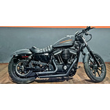 Harley Davidson Sportster Iron 883 2020 Mastique *956