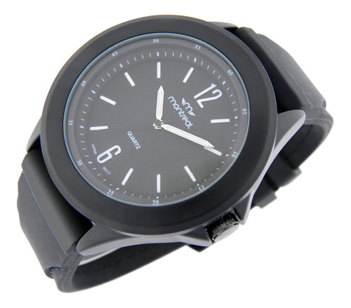 Reloj Montreal Hombre Ml528 Tienda Oficial Envío Gratis