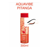 Colonia Avon Refrescante Aquavibe Pitanga 300ml