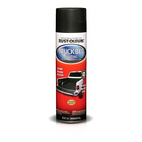 Aerosol Pintura Para Caja De Camionetas Truck Bed Coating