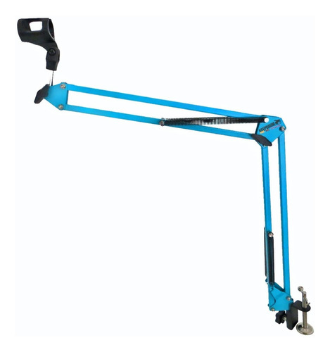 Soporte Para Micrófono Brazo Estudio Condenser Profesional