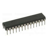 Pic16f883 Dip28 Microcontrolador 16f883-p