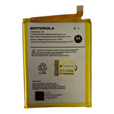 Bateria Modelo Motorola Jk50 Para Moto E7 Power Xt2097-5 Org