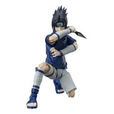 Tamashii Nations - Sasuke Uchiha -ninja Prodigio Del Clan U.