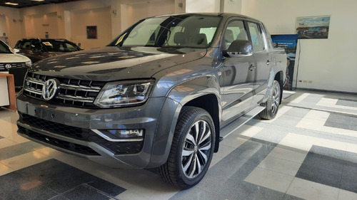 Volkswagen Amarok Extreme 3.0 4x4 Md