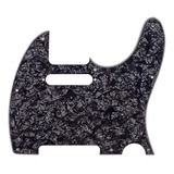 Guitarra Pickguard Pick Guard Pvc Scratchplate Piezas De