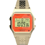 Reloj Timex Mujer Tw2v19500