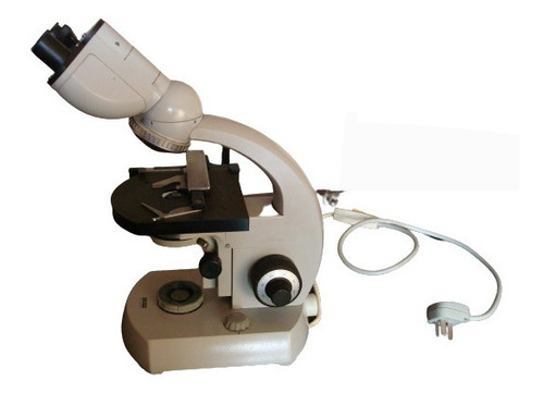 Microscopio Zeiss-west Germany Carl Zeiss