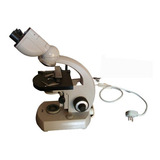 Microscopio Zeiss-west Germany Carl Zeiss