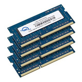 Memoria Ram 32gb Ddr3 1866mhz So-dimm Para iMac 27puLG 2015