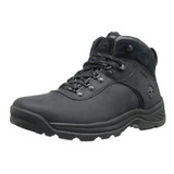 Bota De Senderismo Impermeable Timberland.