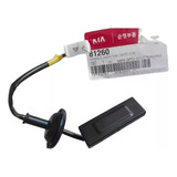 Kia Rio Spice  Switch Boton Apertura Baul Original Kia