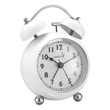 Reloj Despertador - Floittuy Reloj Despertador Fuerte Para P