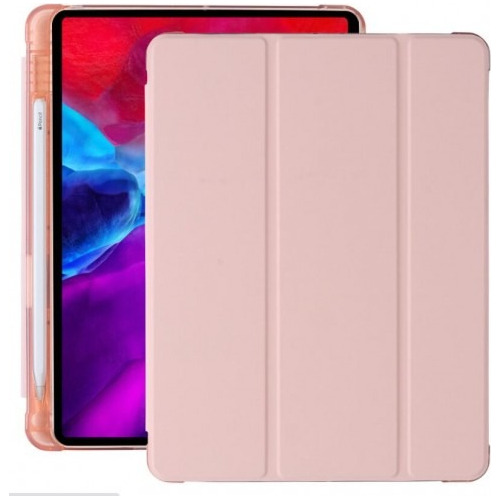 Capa Case Para iPad Air 10.9 4ª 5 Geração Com Suporte Caneta