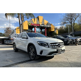 Mercedes Benz Gla 200 2018 