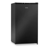 Frigobar Eos Ice Compact 124l Efb131p Preto 110v