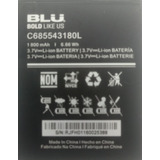 Bateria Blu Studio X Mini S0150 S0150uu C685543180l