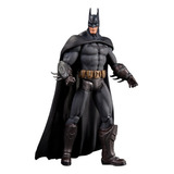 Dc Collectibles Batman: Arkham City: Series 3batman Figura D