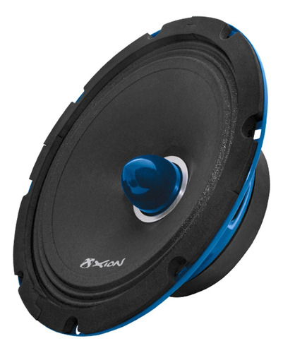 Xion X4 M8b Medio Rango 8 Pulgadas 180w Rms 4 Ohm Por Pieza