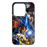 Carcasa Funda Estuche Forro Diseño Anime Para iPhone 15 Pro