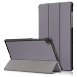 Funda Para Tablet Lenovo Tab M10 Hd 2da Generacion Gris