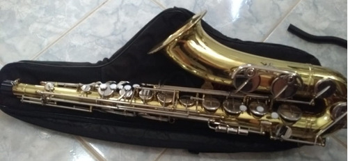  Vendo Sax Tenor Yamaha Yts-23 Japan