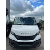 Iveco Daily My 30-130  Furgón 7,3 M3  Okm