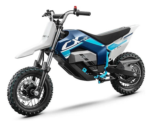 Cf Moto Cx-2e Minicross Electrica Motos Para Niños