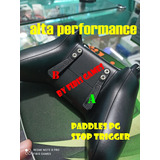 Controle Xbox One Alta Performance Paddles Pg Stop Trigger 