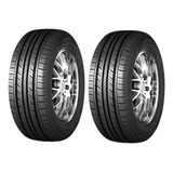 Dupla Llantas 185/60r15 Winda Wp16 84h