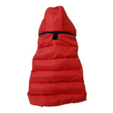 Chaleco Impermeable Talla 3xl - Ropa Para Mascotas Perros