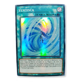 Yugi-oh! Blizzard Rotd-en063 Super