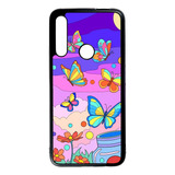 Carcasa Funda Para Huawei Y9 Prime 2019 Diseño 299